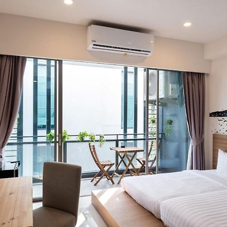 Stay@Kata Poshtel Karon Ngoại thất bức ảnh