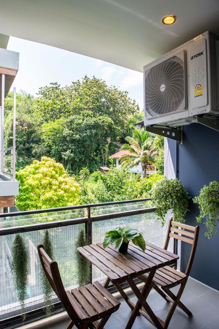 Stay@Kata Poshtel Karon Ngoại thất bức ảnh