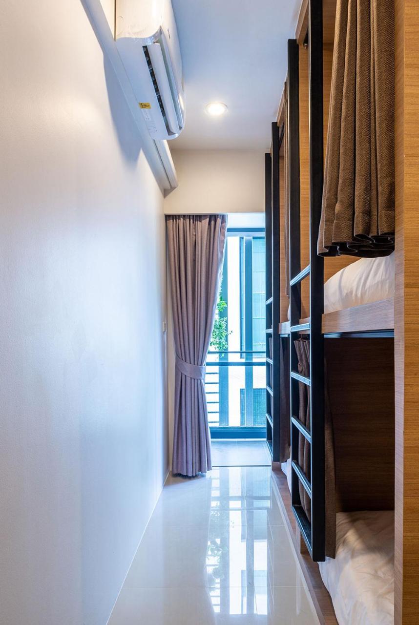 Stay@Kata Poshtel Karon Ngoại thất bức ảnh