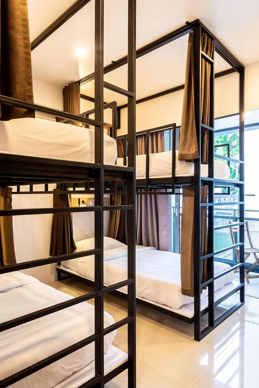 Stay@Kata Poshtel Karon Ngoại thất bức ảnh