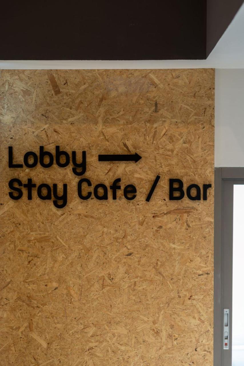 Stay@Kata Poshtel Karon Ngoại thất bức ảnh